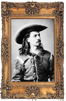 Buffalo Bill Cody